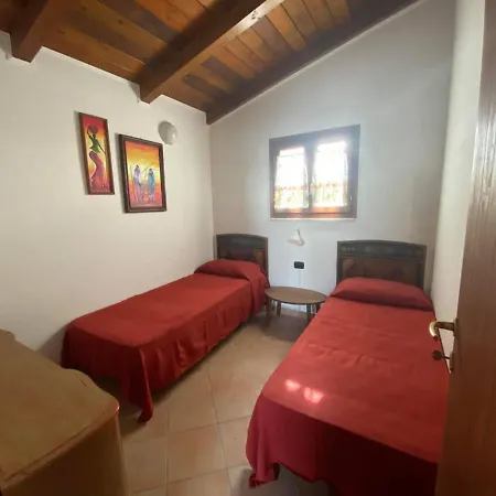 Alojamento de Acomodação e Pequeno-almoço Le Stagioni Castel Del Monte (Apulia)