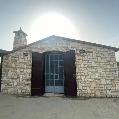 Le Stagioni Alojamento de Acomodação e Pequeno-almoço Castel Del Monte (Apulia)
