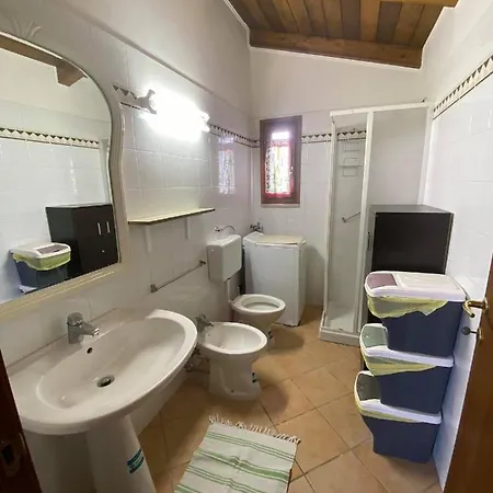 Alojamento de Acomodação e Pequeno-almoço Le Stagioni Castel Del Monte (Apulia)