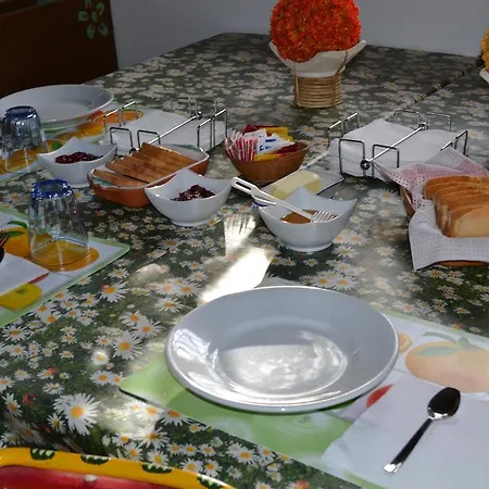 Le Stagioni Alojamento de Acomodação e Pequeno-almoço Castel Del Monte (Apulia)