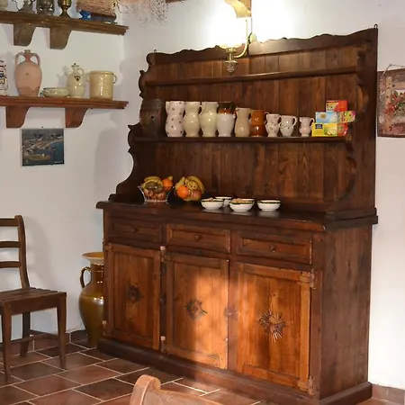 Alojamento de Acomodação e Pequeno-almoço Le Stagioni