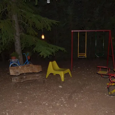 Alojamento de Acomodação e Pequeno-almoço Le Stagioni