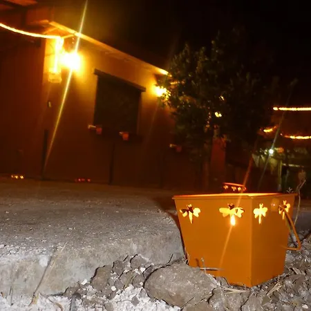 Alojamento de Acomodação e Pequeno-almoço Le Stagioni