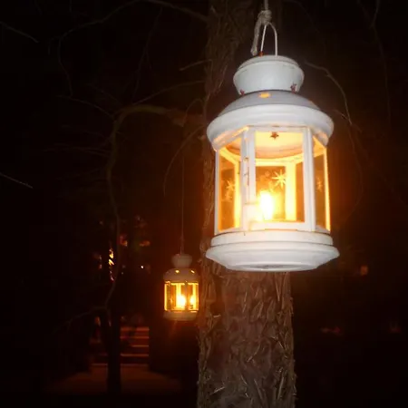 Le Stagioni Alojamento de Acomodação e Pequeno-almoço 3*