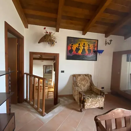 Bed & Breakfast Le Stagioni 3*