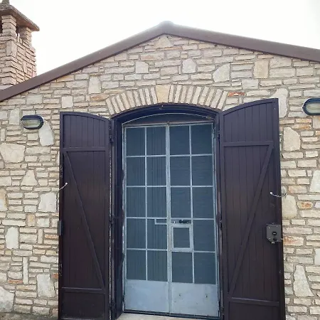 Le Stagioni Bed & Breakfast Castel Del Monte (Apulia)