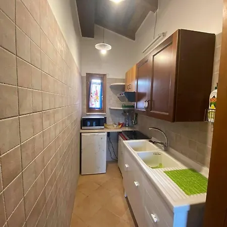 Le Stagioni Bed & Breakfast 3*