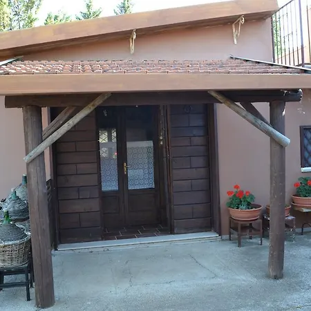 Bed & Breakfast Le Stagioni