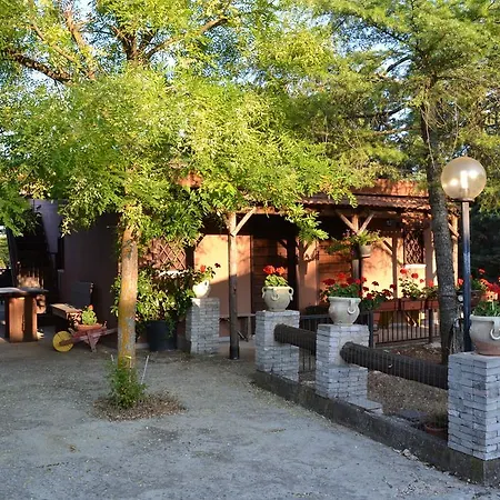 Le Stagioni Bed & Breakfast