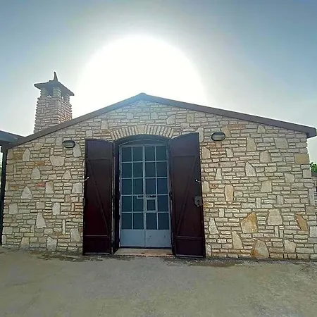 Alojamento de Acomodação e Pequeno-almoço Le Stagioni Castel Del Monte (Apulia)