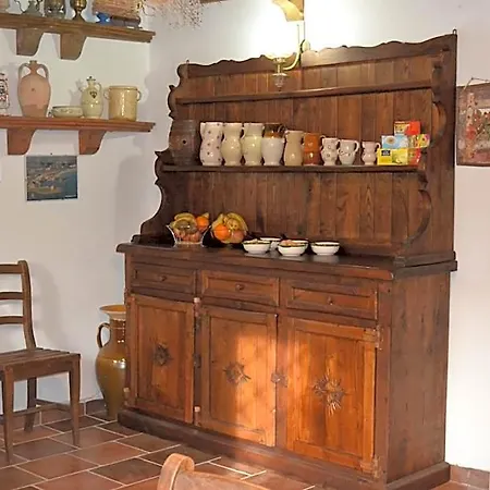 Le Stagioni Alojamento de Acomodação e Pequeno-almoço