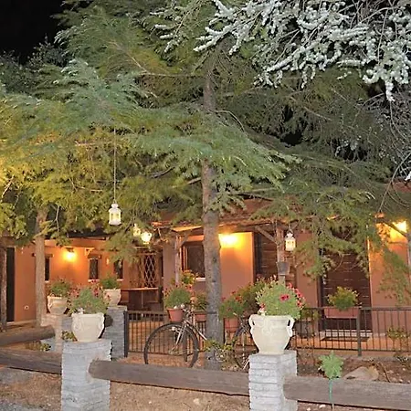 فندق مبيت وإفطار Le Stagioni 3*