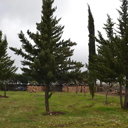 Le Stagioni 3* Castel Del Monte (Apulia)