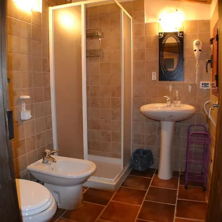 Le Stagioni Bed & Breakfast 3*