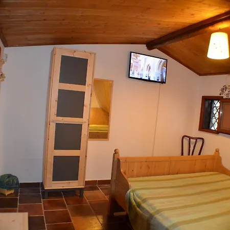 Le Stagioni 住宿加早餐酒店