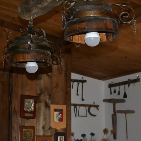 Bed & Breakfast Le Stagioni