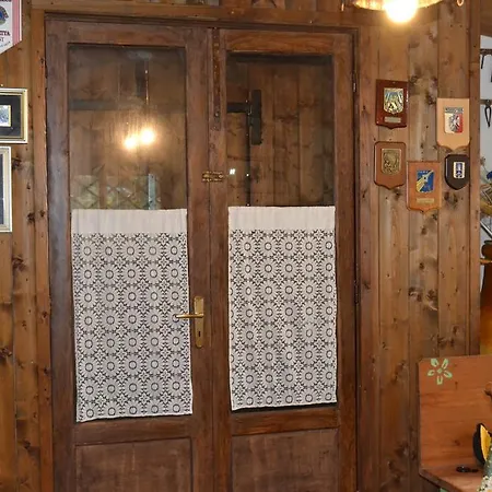 Bed & Breakfast Le Stagioni 3*