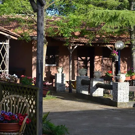 Le Stagioni 蒙特堡