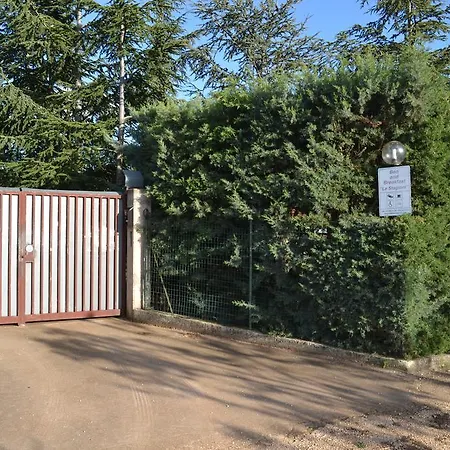 Bed & Breakfast Le Stagioni 3*