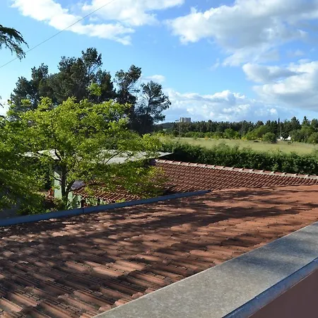 住宿加早餐酒店 Le Stagioni 蒙特堡