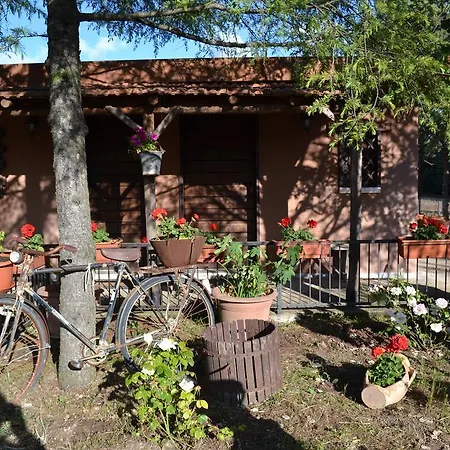 Bed & Breakfast Le Stagioni