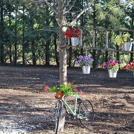 Le Stagioni 3* 蒙特堡