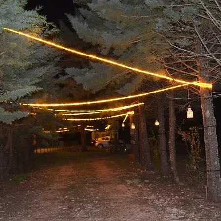 Le Stagioni Bed & Breakfast