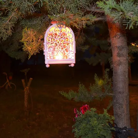 Le Stagioni Bed & Breakfast 3*