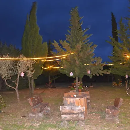 Bed & Breakfast Le Stagioni Castel Del Monte (Apulia)