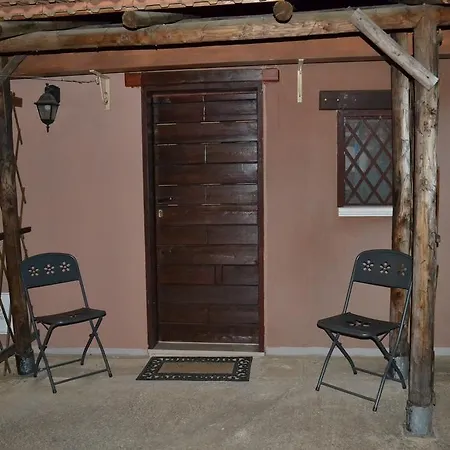 Le Stagioni Bed & Breakfast Castel Del Monte (Apulia)