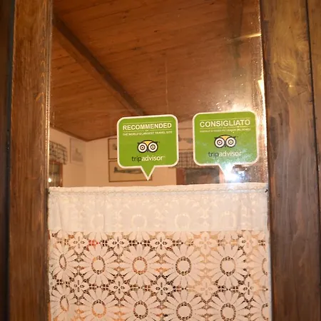 Le Stagioni Bed & Breakfast