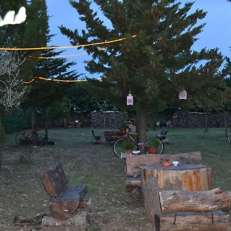 Le Stagioni 住宿加早餐酒店 3*