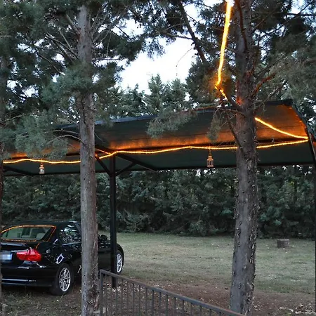 Le Stagioni 3* Castel Del Monte (Apulia)