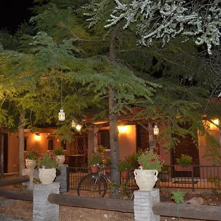 Le Stagioni Bed & Breakfast 3*