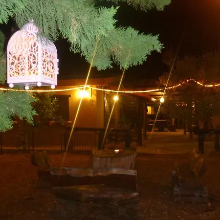 Bed & Breakfast Le Stagioni Castel Del Monte (Apulia)