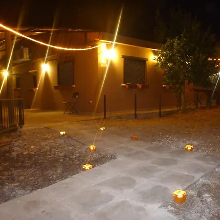 Le Stagioni Bed & Breakfast Castel Del Monte (Apulia)