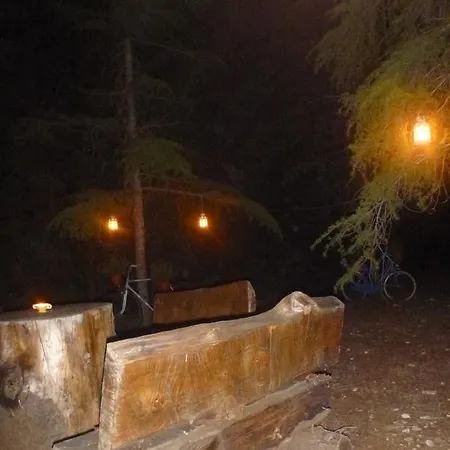 Le Stagioni 3* 蒙特堡