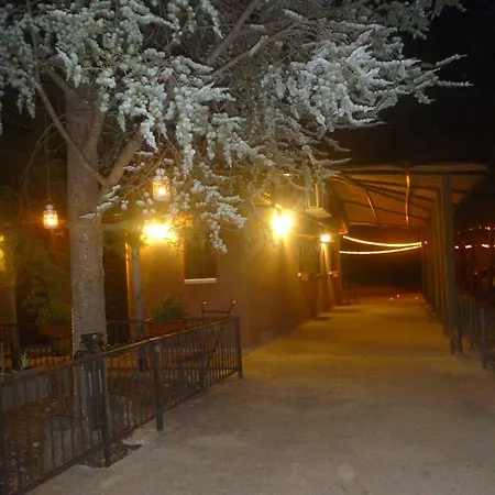 Le Stagioni Castel Del Monte (Apulia)