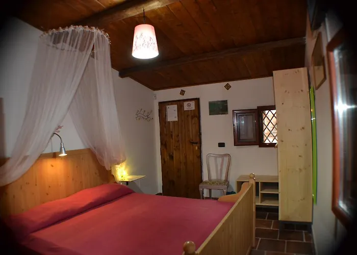 Le Stagioni Castel Del Monte (Apulia)