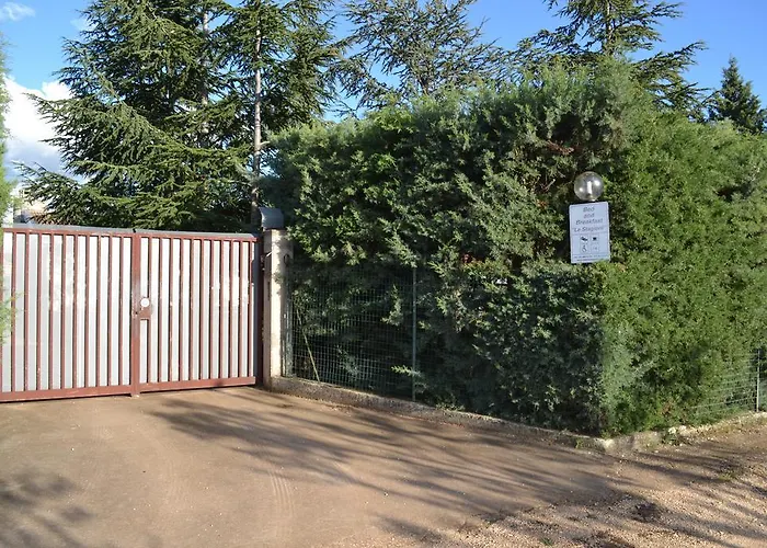 Alojamento de Acomodação e Pequeno-almoço Le Stagioni 3*