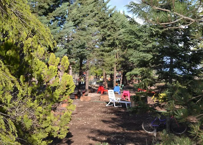 Le Stagioni Alojamento de Acomodação e Pequeno-almoço 3*