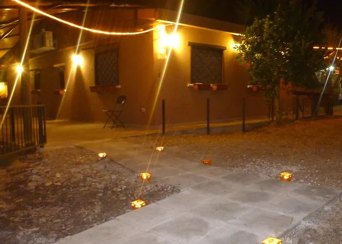 Le Stagioni Alojamento de Acomodação e Pequeno-almoço Castel Del Monte (Apulia)