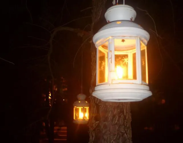 Le Stagioni Alojamento de Acomodação e Pequeno-almoço 3*