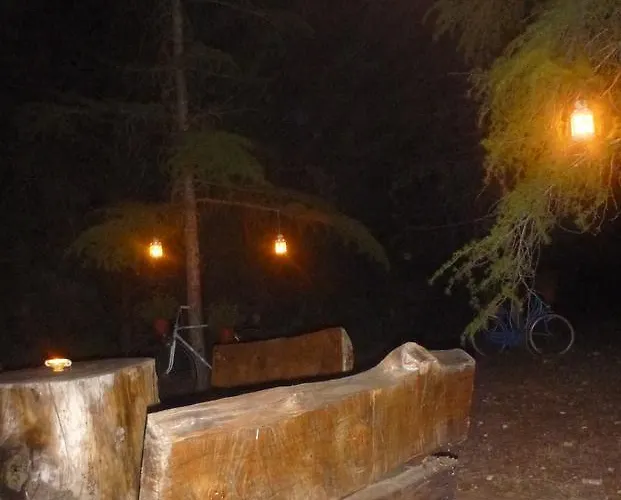 Le Stagioni 3* Castel Del Monte (Apulia)